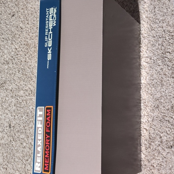 Memory Foam Work Sketchers - Picture 3 of 4